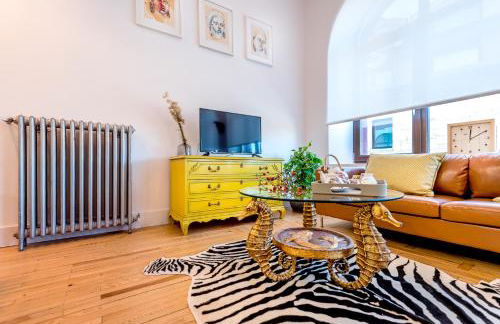 Singular loft en los pinares de Covaleda, Soria - Foto 12