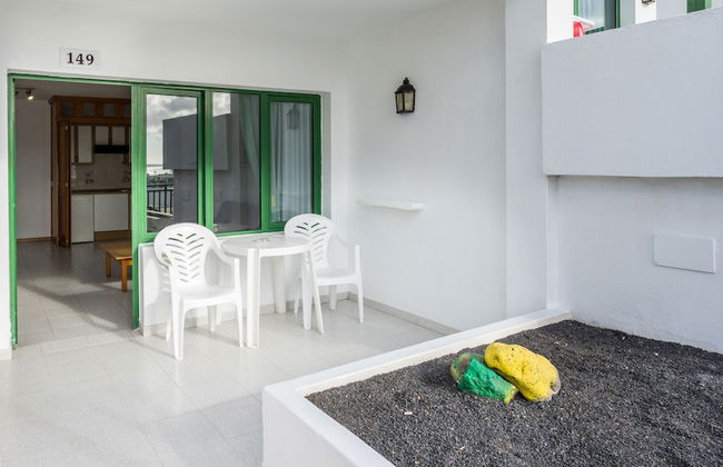 BLUESEA Los Fiscos - Foto 10