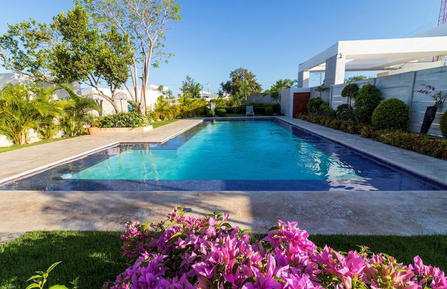 Homely 4BR Villa With Private Pool in Punta Cana - Foto 50