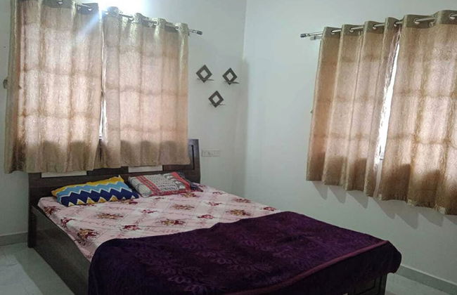 Vighnaharta Villa - Foto 4