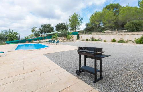 Son Morey in Sant Joan - Foto 64