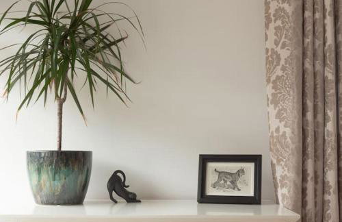 The Stables @ Higher Stancombe Farm - Foto 59