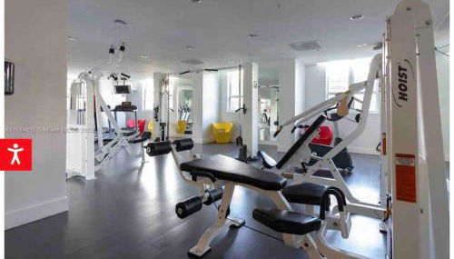 Downtown Apartment with free parking near Brickell - Foto 2