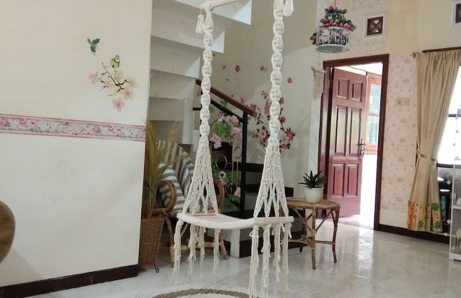 Villa Agro Kusuma Batu Malang - Foto 2