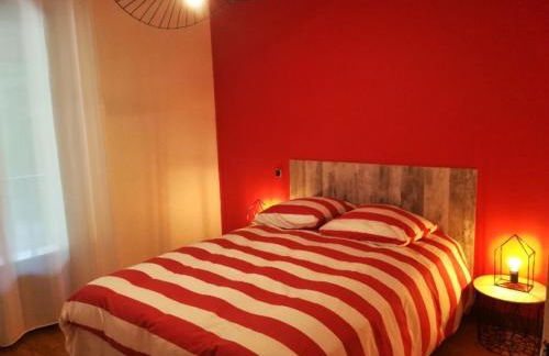 Domaine de Grézelou - Foto 51