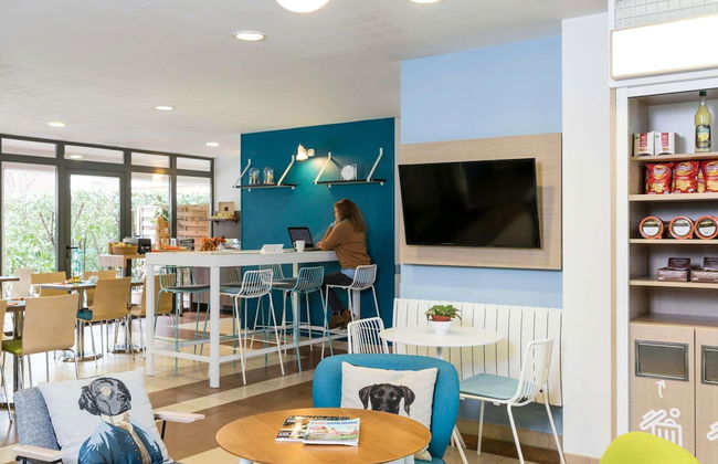 Aparthotel Adagio Access Paris Clamart - Photo 1