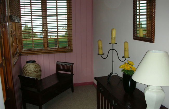 Cedar Cottages Blackmans Bay - Foto 13