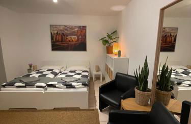 Studio centrally located at Central Station - Foto 1