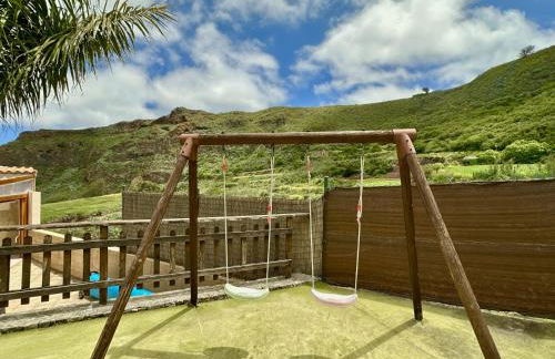 Villa El Guanche -Boutique Apartments & rooms - Foto 13