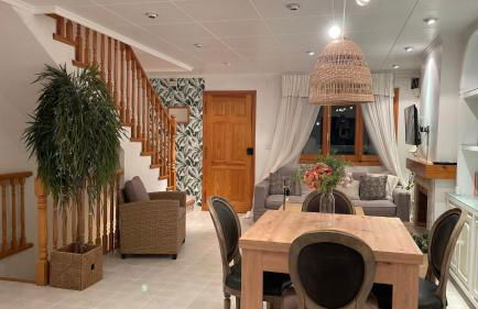 Vivienda a pie de playa con piscina privada - Foto 18