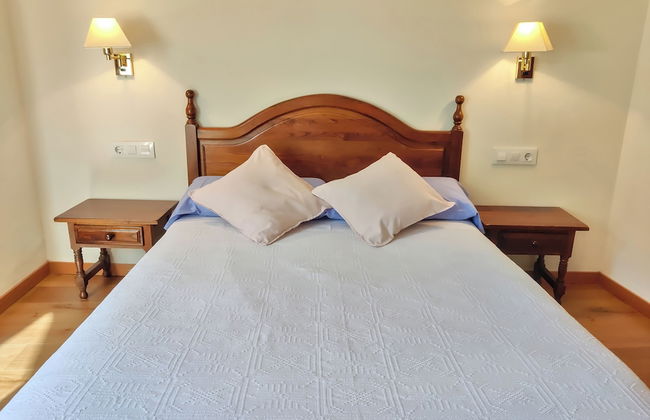 Apartamentos Javier - Foto 4