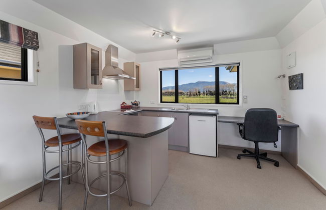 Avalon Manor Motel - Foto 25