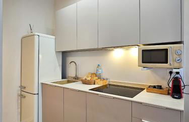 Pivote Flats - Marina B - Foto 21