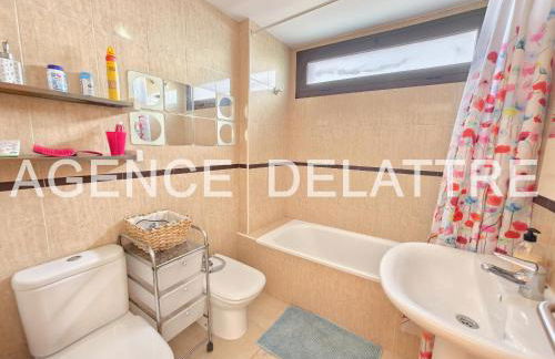 Apartamento tranquilo con piscina, cerca del centro - ES-389-12 - Foto 20