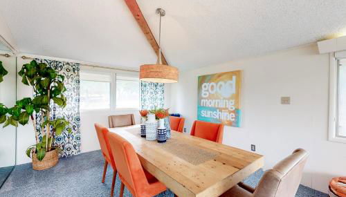 Casa del Lago - Foto 5