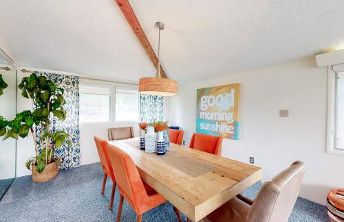 Casa del Lago - Foto 5