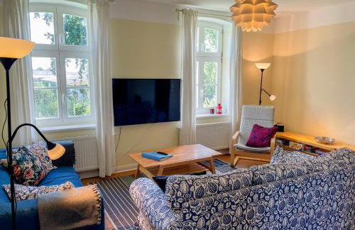 Eisenbahnerhaus Klausdorf - Foto 26