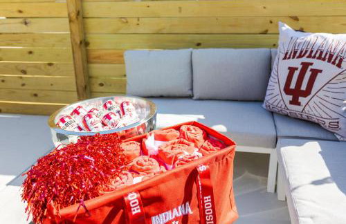 The Clubhouse Walk to Stadiums - Foto 42