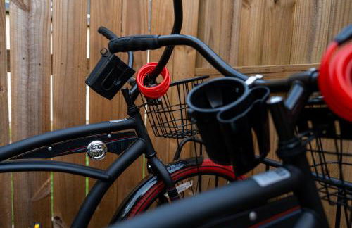 The Blue Heron Haven - Foto 46