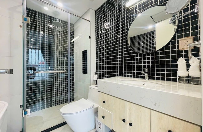 Sun Residences Hotel and Apartment - Foto 46