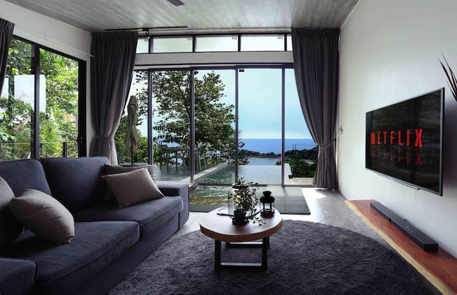 Pahili Pool Villas Koh Tao - Foto 49