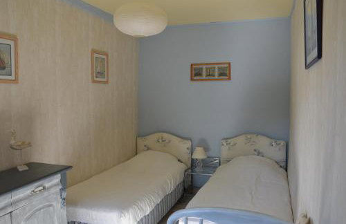 L'Orée des prés - Gîte de Charme - 3 étoiles - Foto 15