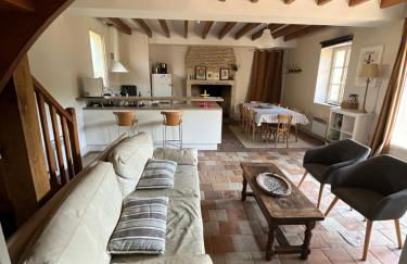 Gite Du Bec De Cisse - Foto 1