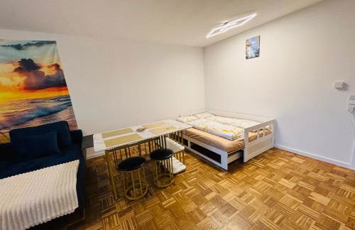 Spacious 72 sqm Moselblick apartment & top connection - Foto 52