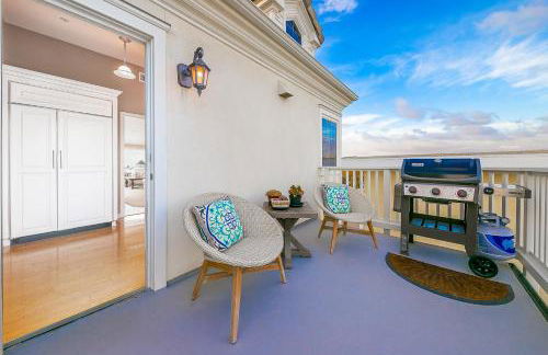 San Clemente Ocean Luxury Bluff Top - Photo 10