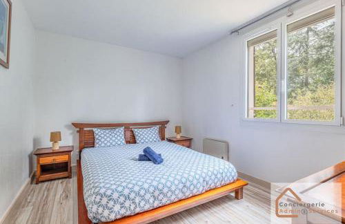 Maison Évasion - Piscine, Jardin & Barbecue - Foto 6