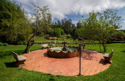 Estância Canaã Atibaia - Foto 39