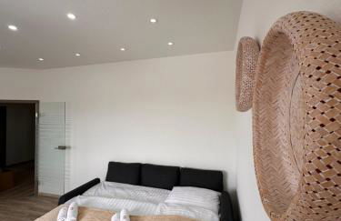 AMAO Obsidian - Business & Family Apartment - Foto 18