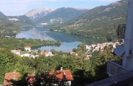 Casa vacanze a Barrea - Foto 4