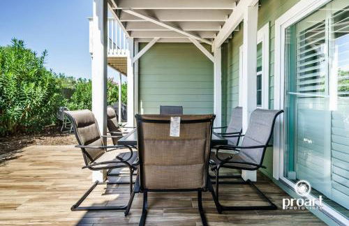 Sea Forever townhouse private beach, monthly disc - Foto 56