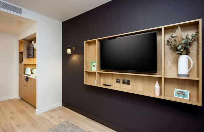 Wilde Aparthotels, Edinburgh, Grassmarket - Photo 59