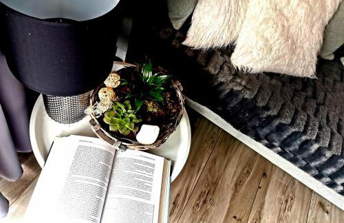 Kaszubskie Zacisze Zawory - Foto 32