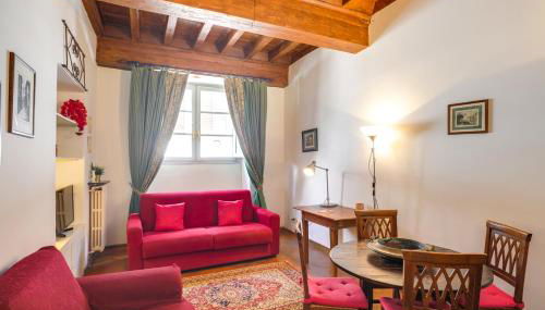 Palazzo Spinelli Apartment by Mamo Florence - Foto 4