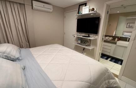 Excelente apto no centro Foz. Ótima localização - Photo 19