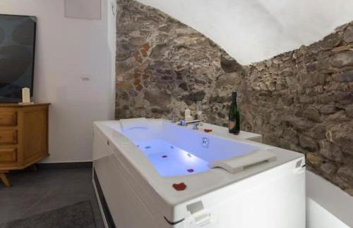 Royal Suite Spa et Balnéo Privatif - Foto 6