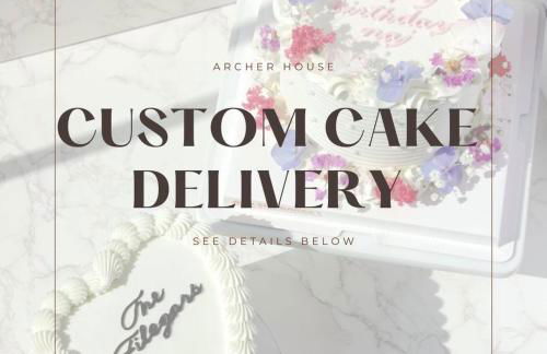 Archer House | Hot Tub Rooftop | Downtown Luxury! - Foto 53