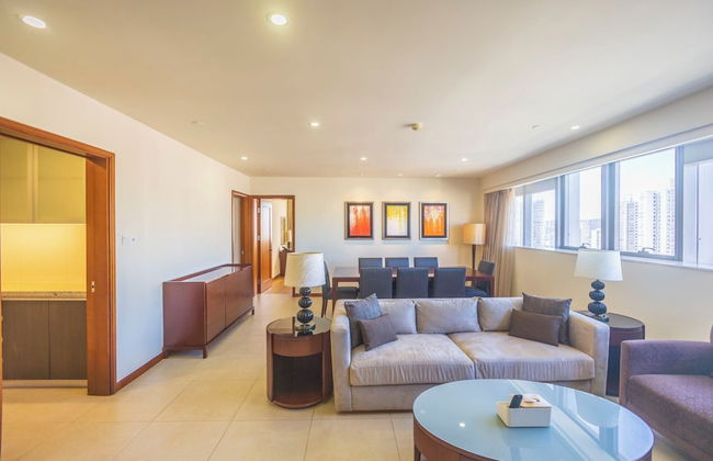 Oakwood Residences Shanghai - Photo 24