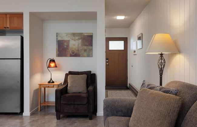 Ponderosa Vista Resort Condo! - Foto 6