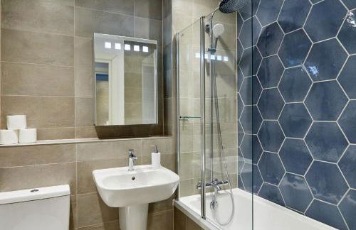 Elegant Plus Luxury Apartments - Foto 24