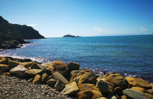 Punta Ala Bilocale Vista Mare 6 Posti Letto! Punta Ala Monolocale Vista Mare 4 Posti Letto! - Foto 29