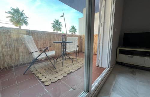 Apartamento en zona turística - Foto 9