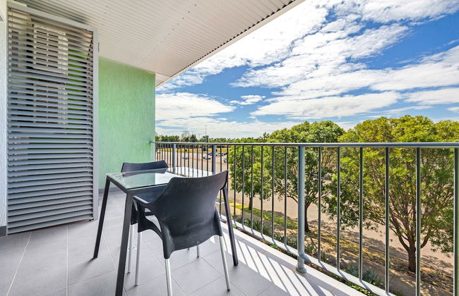 Hudson Berrimah - Foto 24