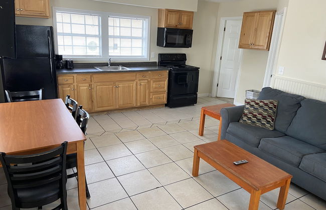 Cottages Christian Retreat - Foto 27