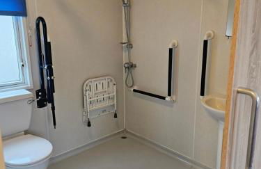 KMH Caravans at Flamingo Land - Foto 9