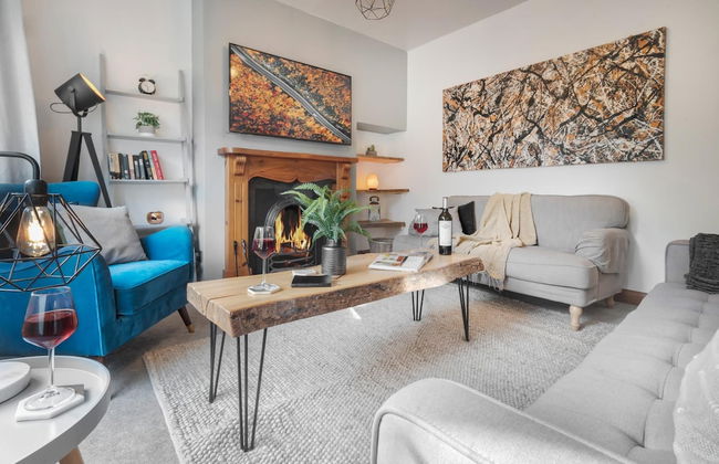 Ellerthwaite Place- 2 Bedroom House With Hot Tub - Foto 15