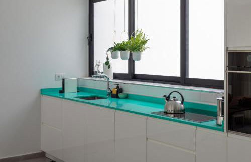 Cascasas the Yellow Apartment - Foto 20